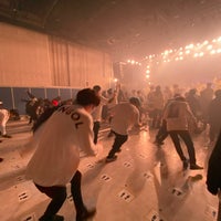 白金高輪 Selene B2 港区에서 록 클럽일
