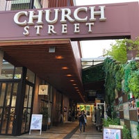 チャーチストリート軽井沢 軽井沢町 4個のtips