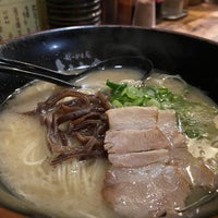 ラーメン屋 よしとも 熊本市のラーメン屋