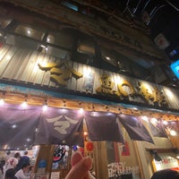 Photo taken at 魚河岸 魚〇本店 by syü ☆. on 6/25/2021
