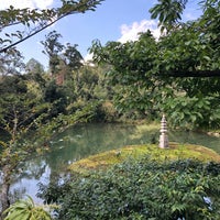 Photo taken at Kyokochi Pond by syü ☆. on 10/27/2019