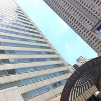 Photo taken at Aoyama Twin East Building by syü ☆. on 8/6/2015