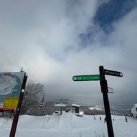 Photo taken at Sapporo Kokusai Ski Resort by syü ☆. on 1/3/2024