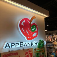 Photo taken at AppBank Store by syü ☆. on 12/7/2017