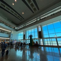 Photo taken at Naha Airport (OKA) by syü ☆. on 11/25/2020