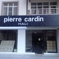 Pierre Cardin Hali Outlet Palmira 4300 C 160 X 230 Makine Halisi Halirama