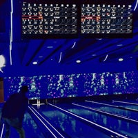 Photo taken at Jeddah Lanes Bowling Alley by Mohammed E. on 12/5/2023