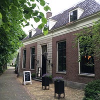 Photo taken at Het Broeker Huis by Jim B. on 6/12/2016