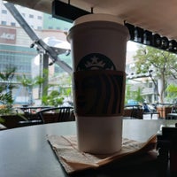Photo taken at Starbucks by V-L!X T. on 1/3/2021