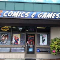 Fantasium Comics Games Comic Shop In Federal Way Fantasium Comics Games Comic Shop In Federal Way