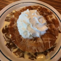 Photo taken at IHOP by Frank R. on 8/4/2018