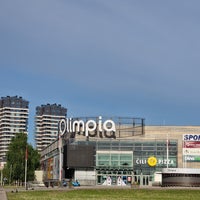 Photo taken at Olimpia by Vlad on 5/20/2023