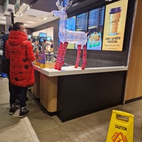 Photo taken at McDonald&amp;#39;s by Vlad on 12/21/2022