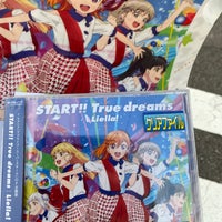 アニメイト 富山店 富山市 3個のtips