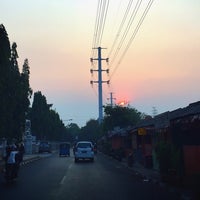 Rawamangun Neighborhood in Pulogadung