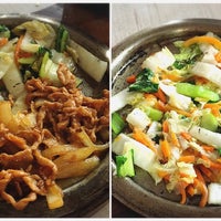 Review GOKANA Ramen & Teppan