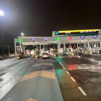 Photo taken at Tokyo Toll Gate by あず♪ on 2/21/2024