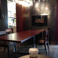 Photo taken at Starbucks by Emily T. on 4/26/2013