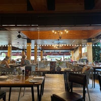 5/8/2023 tarihinde Dr.Maaz م.ziyaretçi tarafından Prego Italian Restaurant'de çekilen fotoğraf