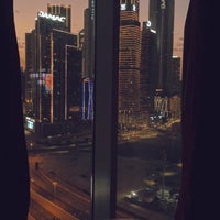 Photo taken at Millennium Central Downtown Hotel by Nawaf on 2/27/2022