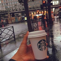 Photo taken at Starbucks by Nawaf on 8/14/2022