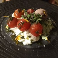 5/5/2018 tarihinde Baris W.ziyaretçi tarafından Restaurante Calma Chicha'de çekilen fotoğraf