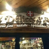 Foto scattata a Aux Delices D&amp;#39;antan da Baris W. il 3/9/2017