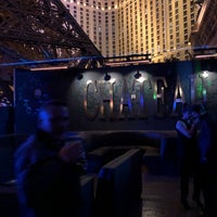 Photo taken at Chateau Nightclub &amp;amp; Rooftop by A27 on 1/1/2019