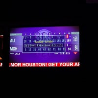 Photo taken at Bowlmor by A27 on 3/30/2018