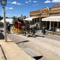 Photo taken at Sovereign Hill by F💎 on 1/8/2023