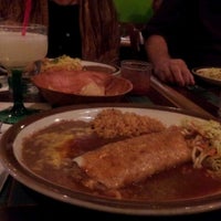 Photo taken at Celia&#39;s Mexican Restaurant by sarah s. on 8/22/2012