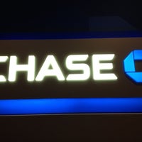 Photo taken at Chase Bank by Kate J. on 8/13/2012