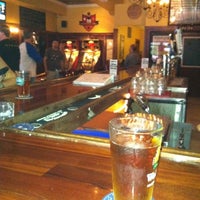 Photo taken at Five Star Tavern by Rebecca on 8/7/2012