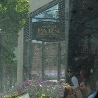 Photo taken at Pars Persian Store by Alvin C. on 5/8/2012