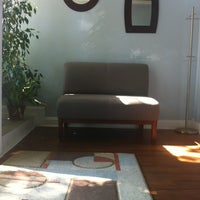 Photo taken at Morgan Ford Massage Therapy by Johmyrin J. on 8/11/2012