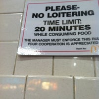 Photo taken at McDonald&amp;#39;s by sweet o. on 5/15/2012
