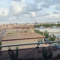 Photo taken at Hotel Thalasia Costa de Murcia by حمد on 7/30/2022