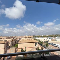 Photo taken at Hotel Thalasia Costa de Murcia by حمد on 7/27/2022