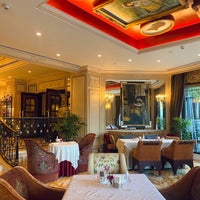 Photo taken at The Ritz-Carlton Bahrain by Aisha 🌸 on 1/9/2022