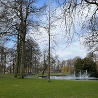 Photo taken at Park Valkenberg by Mark v. on 3/4/2023