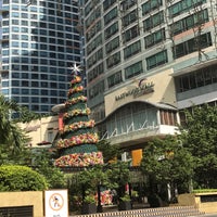 Photo taken at Eastwood City by Aleen B. on 12/8/2022