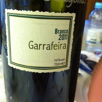 Photo prise au Arcoense par Giscard M. le9/2/2014