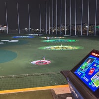 Photo taken at Topgolf by K on 11/19/2023