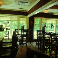 รูปภาพถ่ายที่ Madonia Restaurant &amp;amp; Bar โดย Katie L. เมื่อ 5/29/2013