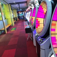 ラウンドワン 京都河原町店 7105人の訪問者 から 19個のtips 件