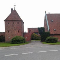 Gisselfeld Slot Julemarked Gisselfeld Slot Julemarked