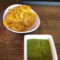 9/18/2018에 H님이 Mango Peruvian Cuisine에서 찍은 사진