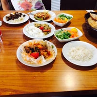 Photo taken at Trakya Restaurant by Esra 💕🎶 on 7/31/2015