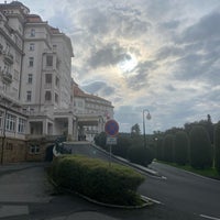 รูปภาพถ่ายที่ Hotel Imperial โดย D. L. เมื่อ 9/15/2022