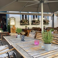 7/26/2022 tarihinde D. L.ziyaretçi tarafından Schürers Restaurant Tafelhaus'de çekilen fotoğraf